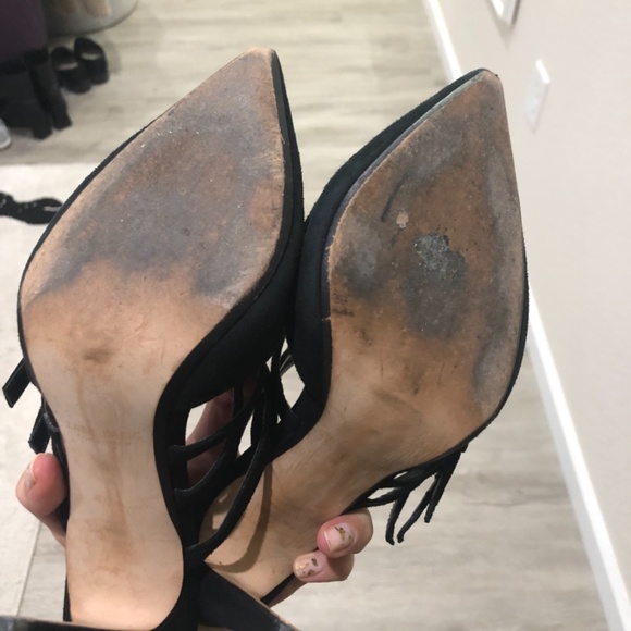Zara basic heels - Picture 4 of 8